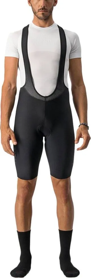 Castelli Nano Flex Pro Race Bib Short - Men's