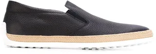 Classic Slip On Sneakers