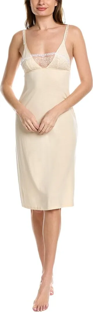 La Perla Short Nightgown