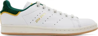 adidas Originals White Stan Smith Sneakers