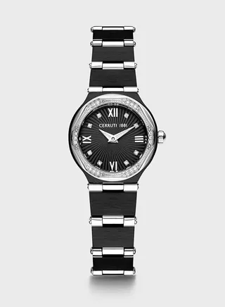 Rendinara Analog Watch