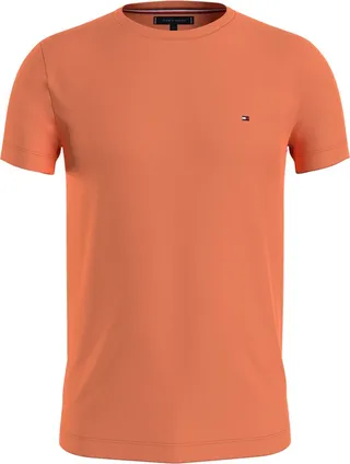 Tommy Hilfiger Men's Th Flex Slim-Fit T-Shirt