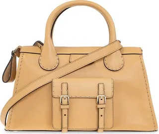 Chloé Edith Medium Tote Bag