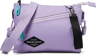 Sherpani Zoom (Lavender) Bags