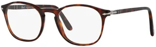 Persol PO3007V Men's Square Eyeglasses