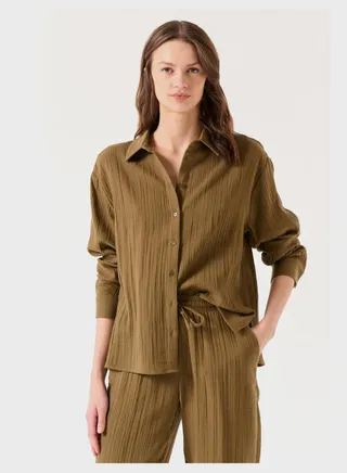 Button Down Shirt