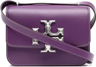 Eleanor shoulder bag