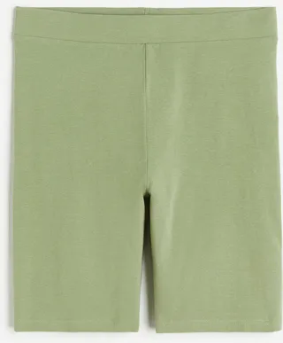 Bike Shorts