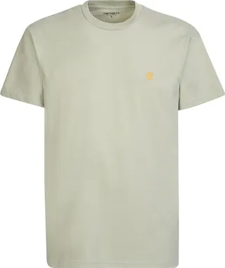 Chase T-shirt Light Green
