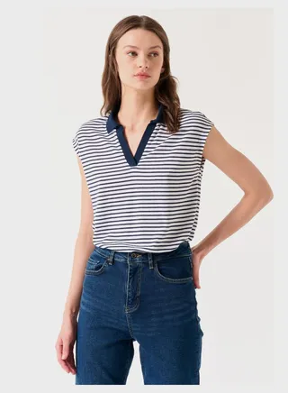 V-Neck T-Shirt
