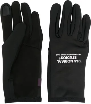 Thermal Race Gloves
