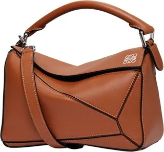 Small Puzzle bag