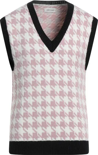 Sweater Pink