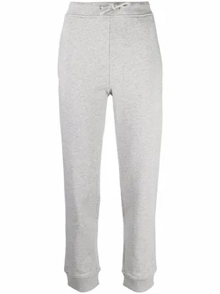 Elasticated Track Pants