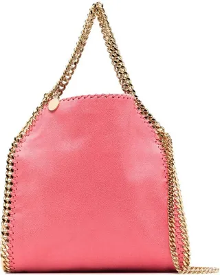 mini Falabella tote bag