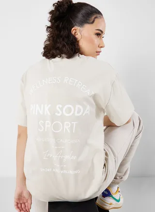 Monson T-Shirt