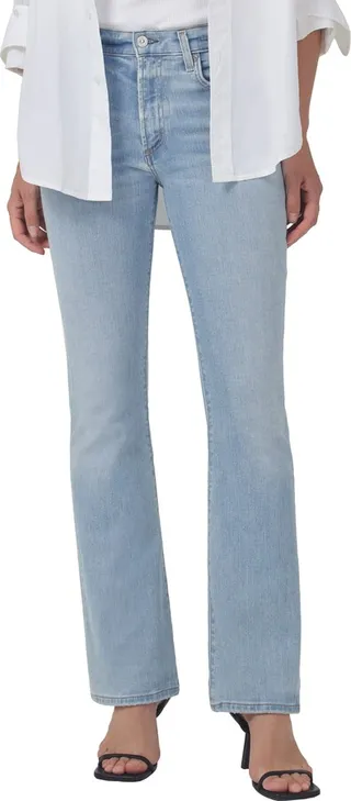 Emmanuelle Bootcut Jeans