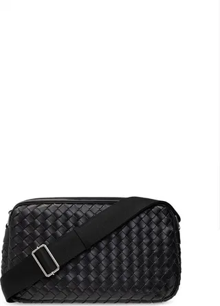 Bottega Veneta Avenue Medium Shoulder Bag