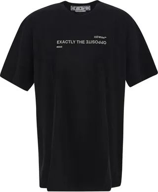 Logo T-shirt