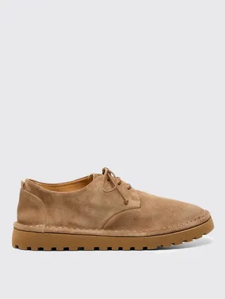 Oxford shoes woman Marsell