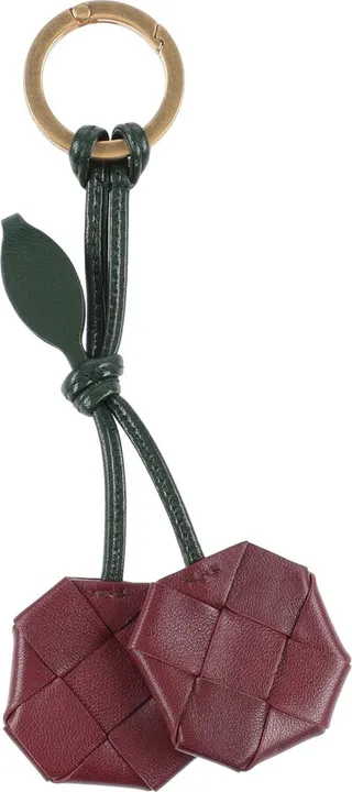 Key Ring Deep Purple