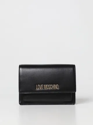 Handbag woman Love Moschino