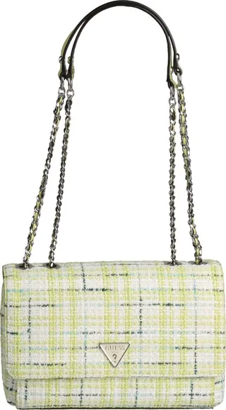 Shoulder Bag Acid Green