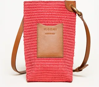 The Anna Mini Crossbody