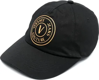 Logo-Patch Baseball Cap