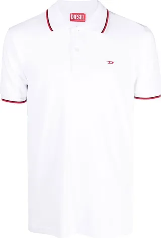 T-Smith-D polo shirt