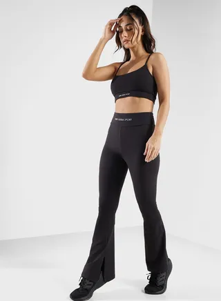 Monson Flare Sweatpants