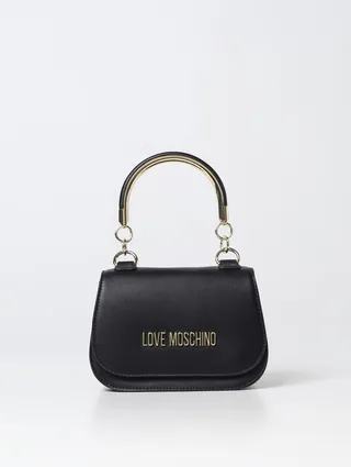 Shoulder bag woman Love Moschino