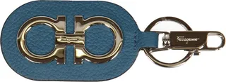 Logo Keyring