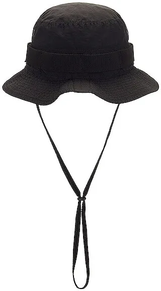 NemeN Jungle Cap in Black