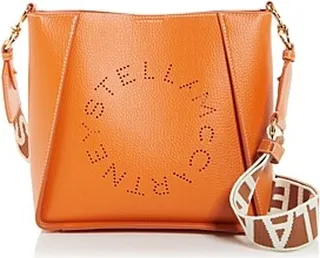 Stella McCartney Logo Crossbody