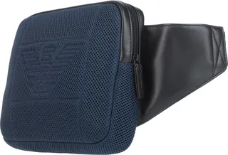Bum Bag Blue