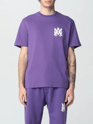 T-shirt men Amiri