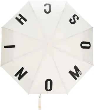 M Logo Mini Aoc Umbrella