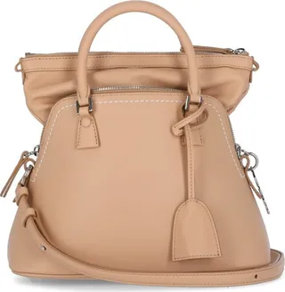 Maison Margiela 5AC Mini Tote Bag