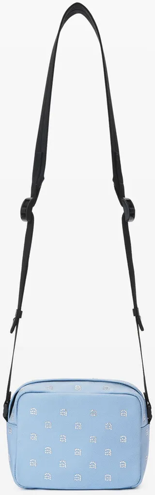 Alexander Wang Women's Wangsport Camera Bag In Nylon Oxford