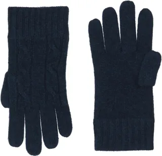 Gloves Midnight Blue