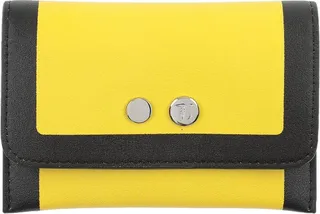 Document Holder Yellow