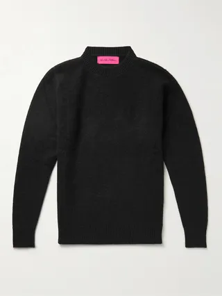 Cashmere Sweater