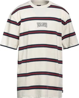 T-shirt Ivory
