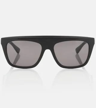 Square sunglasses