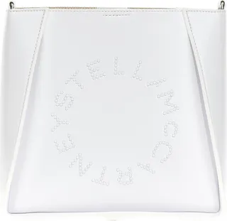 'stella Logo Crossbody Bag