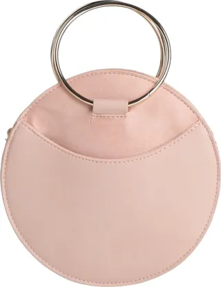 Handbag Pink