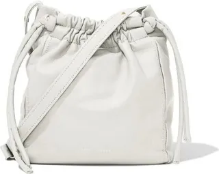 Drawstring Pouch Bag
