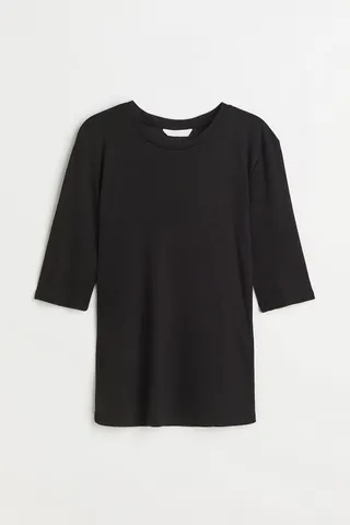 Lyocell T-shirt
