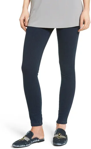 Lyssè Toothpick Denim Leggings